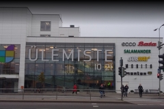 Ülemiste Keskus